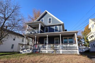 101 Stearns Street, Bristol, CT 06010