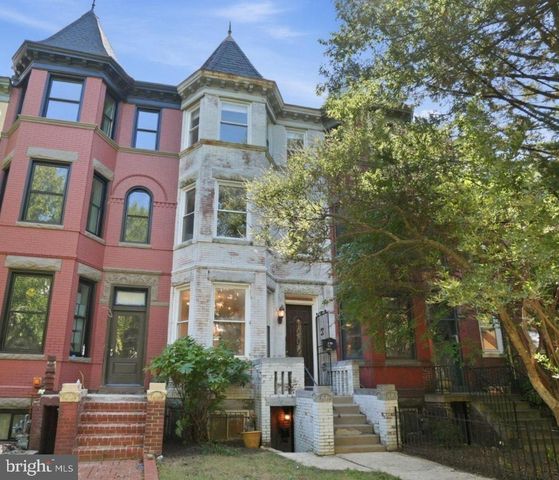 1128 PARK RD NW, Washington, DC 20010