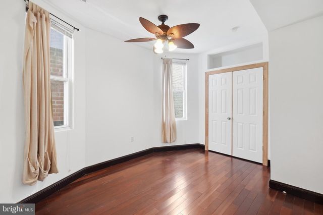 1128 PARK RD NW, Washington, DC 20010