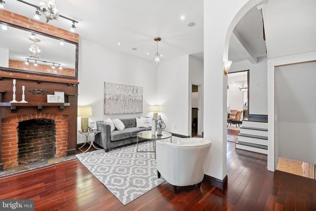 1128 PARK RD NW, Washington, DC 20010