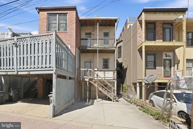 1128 PARK RD NW, Washington, DC 20010