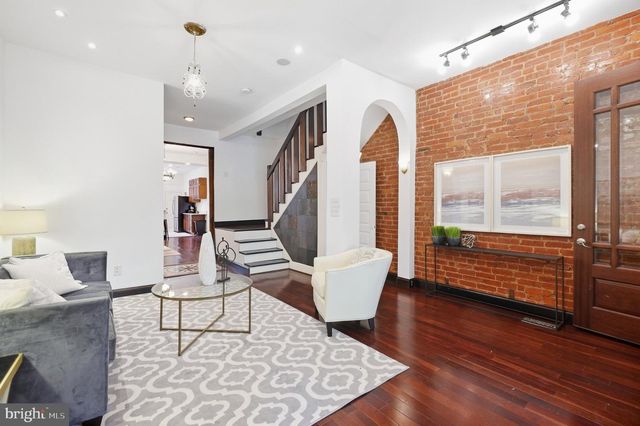 1128 PARK RD NW, Washington, DC 20010