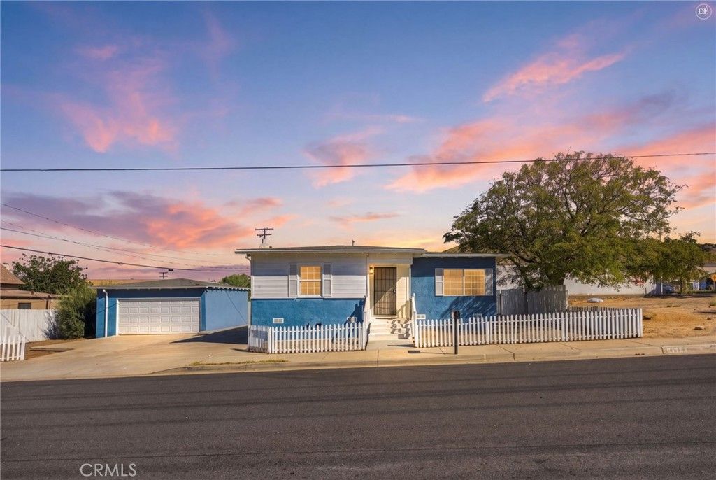 103 Flint Street, Lake Elsinore, CA 92530 — exterior