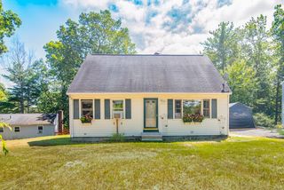 4 Ezekiel Drive, Derry, NH 03038