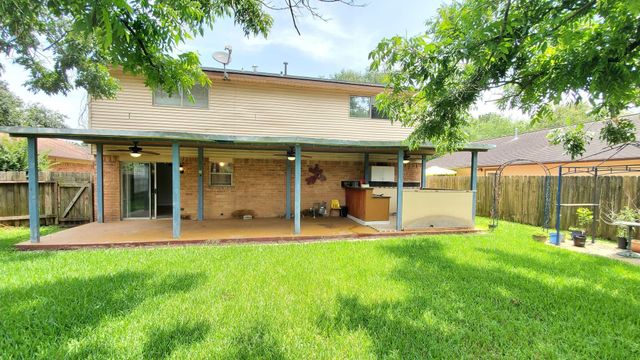 942 Grand Junction Drive, Katy, TX 77450