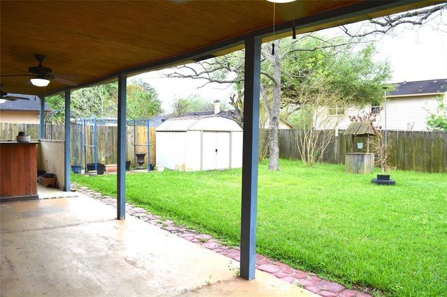 942 Grand Junction Drive, Katy, TX 77450