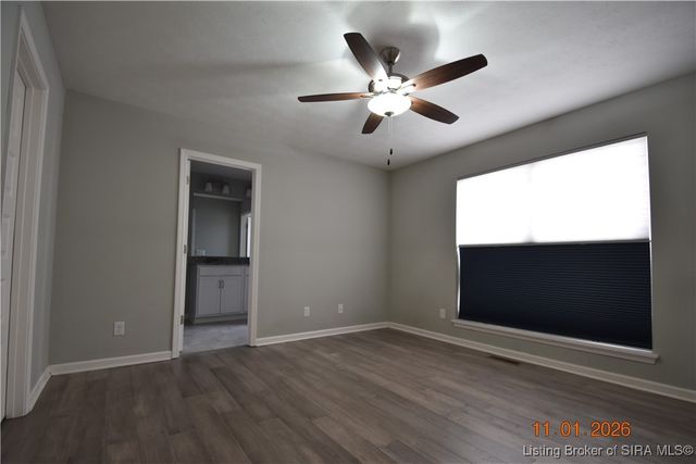 3801 Petunia Court, Jeffersonville, IN 47130