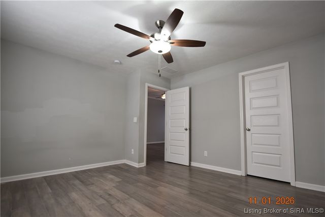 3801 Petunia Court, Jeffersonville, IN 47130