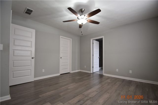 3801 Petunia Court, Jeffersonville, IN 47130