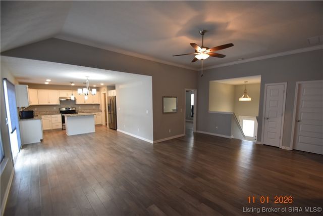 3801 Petunia Court, Jeffersonville, IN 47130