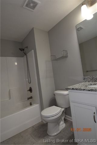 3801 Petunia Court, Jeffersonville, IN 47130