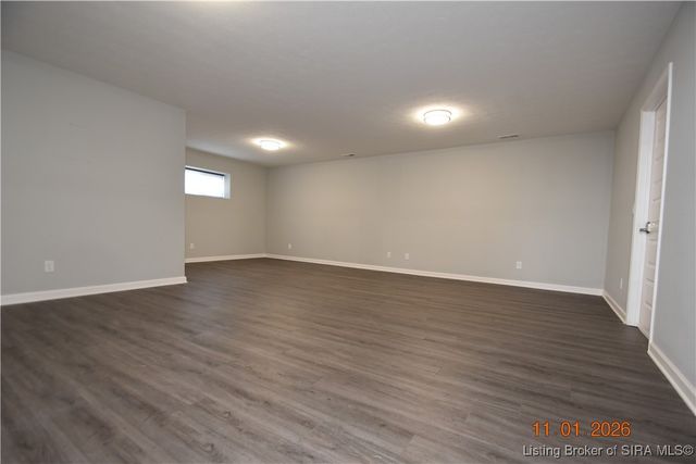 3801 Petunia Court, Jeffersonville, IN 47130