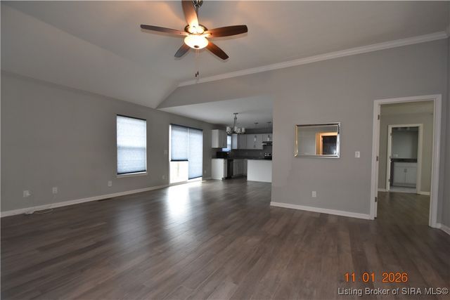 3801 Petunia Court, Jeffersonville, IN 47130