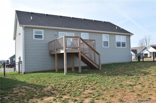 3801 Petunia Court, Jeffersonville, IN 47130