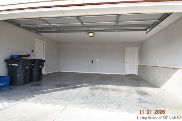 3801 Petunia Court, Jeffersonville, IN 47130