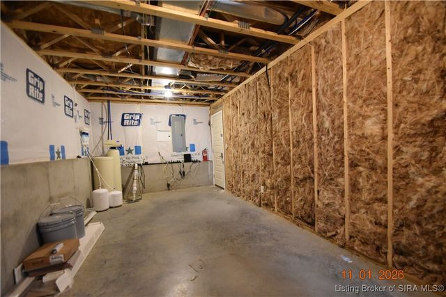 3801 Petunia Court, Jeffersonville, IN 47130