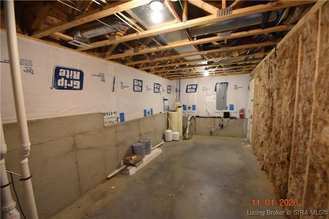 3801 Petunia Court, Jeffersonville, IN 47130