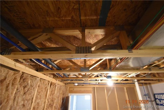 3801 Petunia Court, Jeffersonville, IN 47130