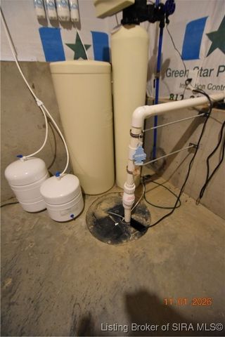 3801 Petunia Court, Jeffersonville, IN 47130