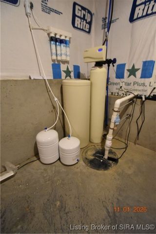 3801 Petunia Court, Jeffersonville, IN 47130