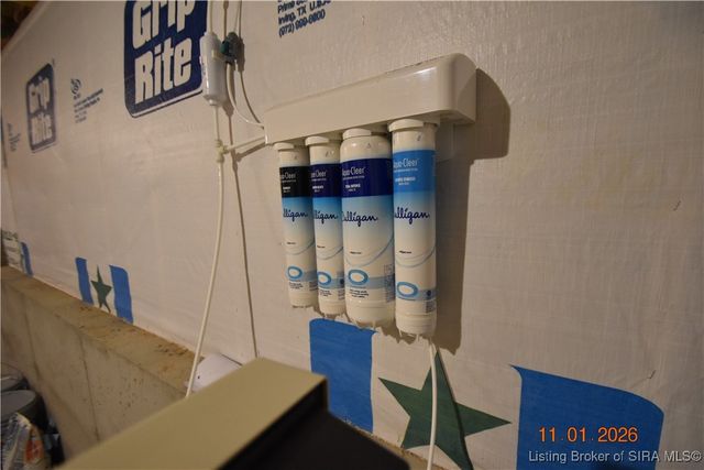 3801 Petunia Court, Jeffersonville, IN 47130