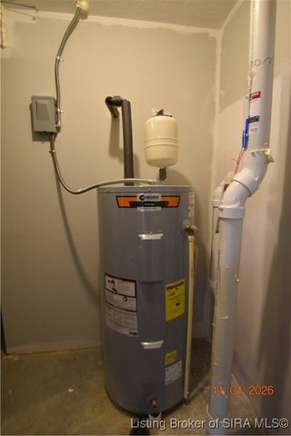 3801 Petunia Court, Jeffersonville, IN 47130