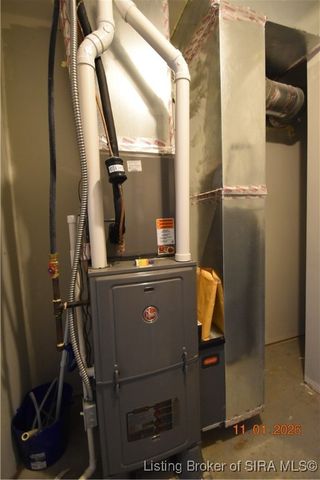 3801 Petunia Court, Jeffersonville, IN 47130