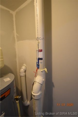 3801 Petunia Court, Jeffersonville, IN 47130