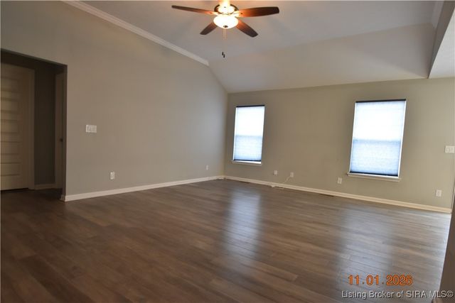 3801 Petunia Court, Jeffersonville, IN 47130