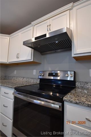 3801 Petunia Court, Jeffersonville, IN 47130