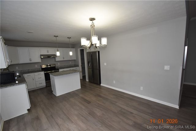 3801 Petunia Court, Jeffersonville, IN 47130