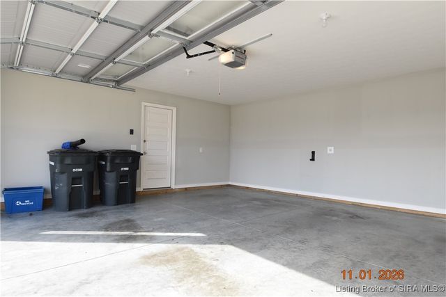 3801 Petunia Court, Jeffersonville, IN 47130