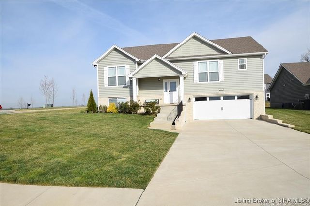 3801 Petunia Court, Jeffersonville, IN 47130