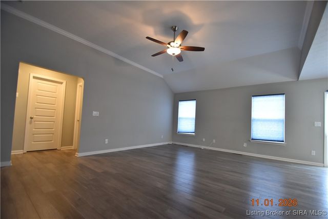 3801 Petunia Court, Jeffersonville, IN 47130