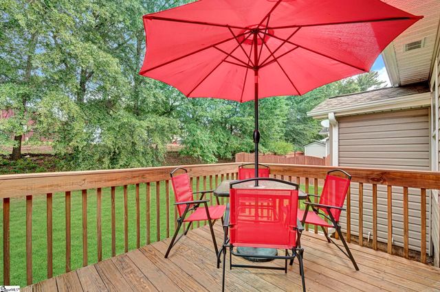 608 Ruddy Creek Circle, Greer, SC 29651