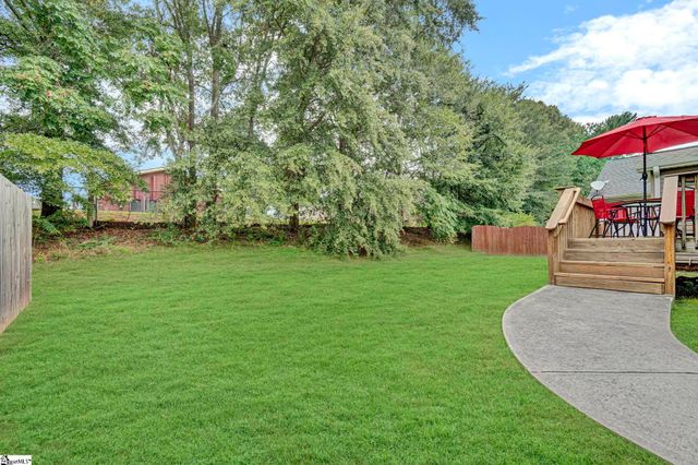608 Ruddy Creek Circle, Greer, SC 29651