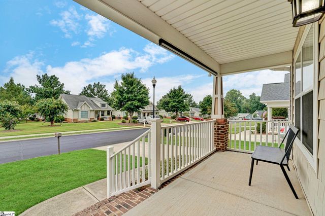 608 Ruddy Creek Circle, Greer, SC 29651