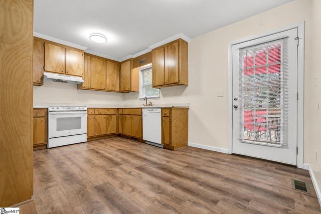 608 Ruddy Creek Circle, Greer, SC 29651