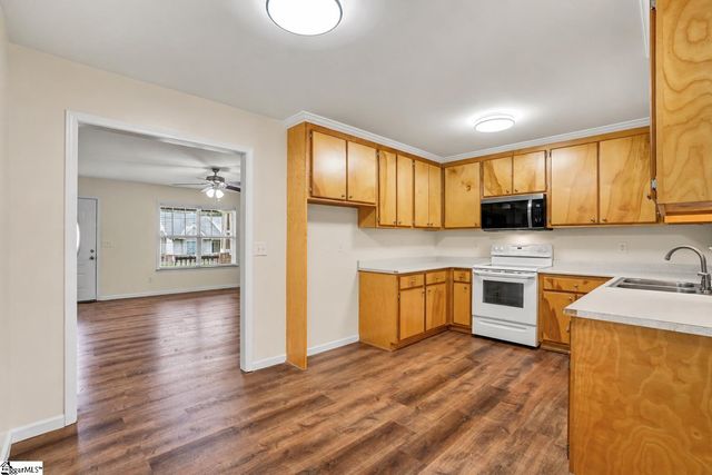 608 Ruddy Creek Circle, Greer, SC 29651