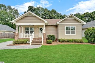 608 Ruddy Creek Circle, Greer, SC 29651