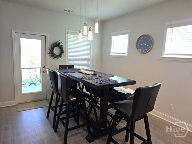 268 Loblolly Lane, Richmond Hill, GA 31324