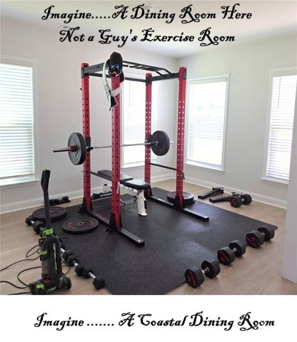 268 Loblolly Lane, Richmond Hill, GA 31324