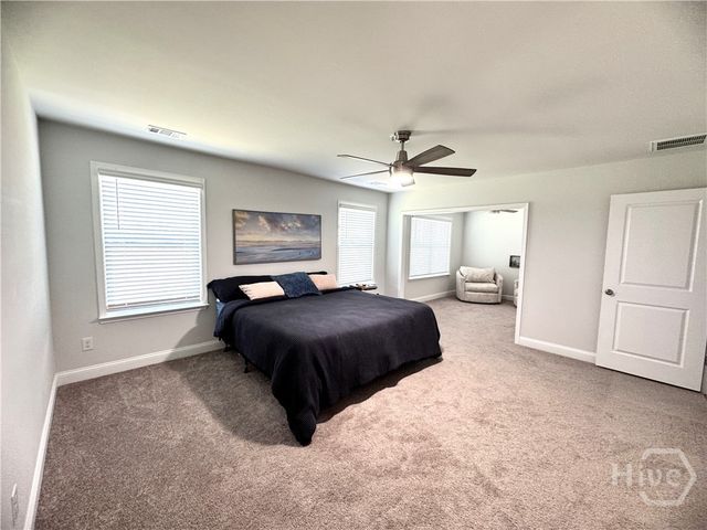 268 Loblolly Lane, Richmond Hill, GA 31324