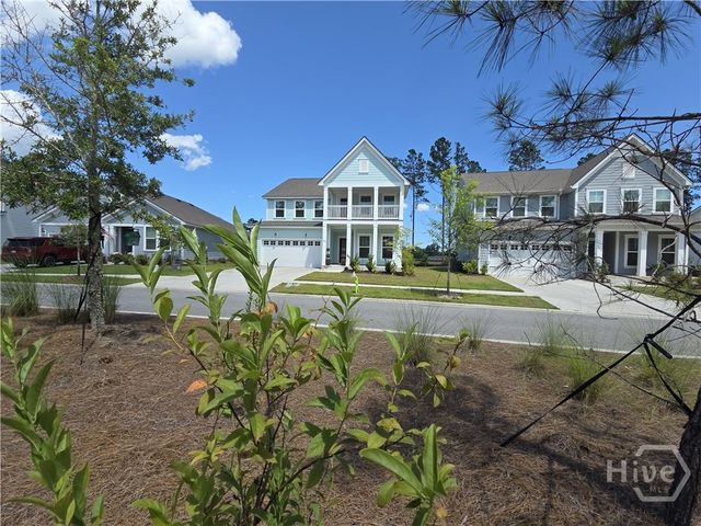 268 Loblolly Lane, Richmond Hill, GA 31324