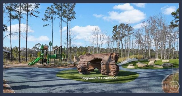 268 Loblolly Lane, Richmond Hill, GA 31324