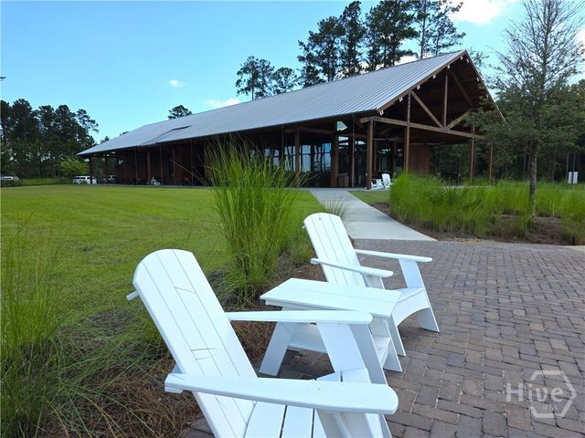 268 Loblolly Lane, Richmond Hill, GA 31324