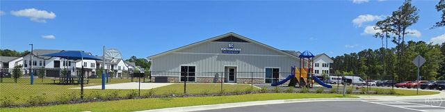 268 Loblolly Lane, Richmond Hill, GA 31324