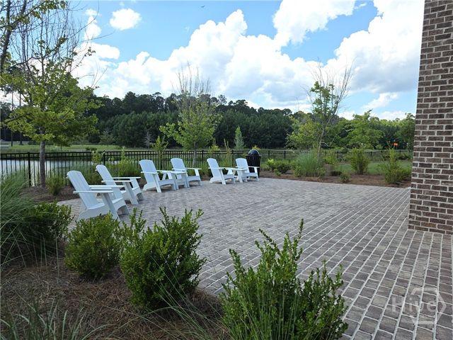 268 Loblolly Lane, Richmond Hill, GA 31324