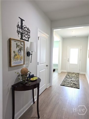 268 Loblolly Lane, Richmond Hill, GA 31324