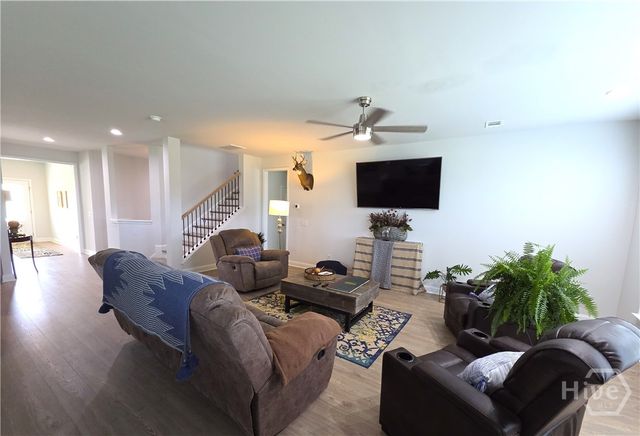 268 Loblolly Lane, Richmond Hill, GA 31324